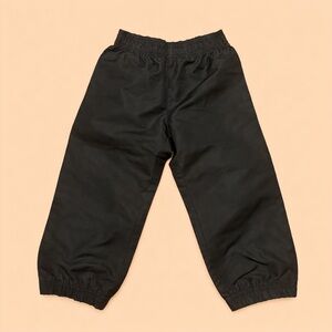 🐻 JOE FRESH TODDLER RAIN PANTS